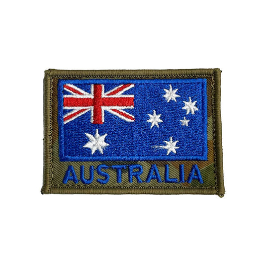 Patch Sign Shoulder ANF Distinguishing Sign Patch Military Shoulder Patch Uniform
