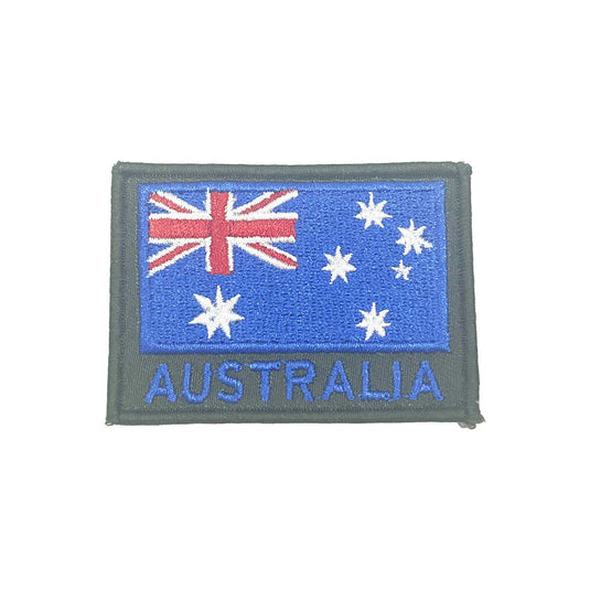ANF Distinguishing Sign Patch Military Shoulder Patch Uniform - Cadetshop